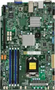 ✅Supermicro X11SSW-TF Motherboard C236 Intel QSV & VHD with GT2 FULL WARRANTY