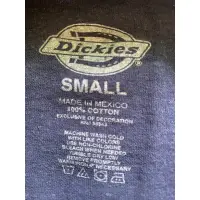 在飛比找蝦皮購物優惠-Dickies 短袖T恤