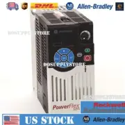 New Sealed AB 25B-D1P4N104 PowerFlex 525 0.4kW (0.5Hp) AC Drive !