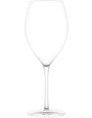 [Plumm] Vintage White A Wine Glass Set of 2