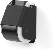 X Wall Mount for Brother QL810W or QL820NWB Label Printer