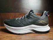 Saucony Endorphin Shift (S20577-40) Black / White Mens Running 8-13