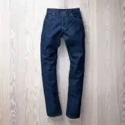 Raleigh denim workshop NWT Graham Resin Rinse Size 28