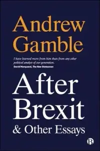 在飛比找博客來優惠-After Brexit and Other Essays