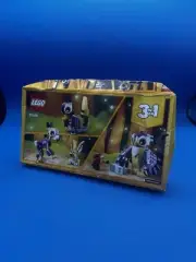 Lego Creator Set New , Damaged Box Sealed