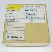 MYCOM UPS503-03 5 PHASE STEPPING DRIVER