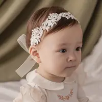 在飛比找PChome24h購物優惠-[Happy Prince 韓國製 Lilian小百合女嬰兒