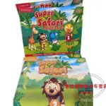 今日特價#劍橋幼兒英語英音版SUPER SAFARI1A/1B/2A/2B/3A/3B英語零基礎啟