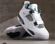Men 8.5US Nike Air Jordan 4 Retro Low 26.5Cm