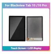 For Blackview Tab 10 / Tab 10 Pro LCD Display Digitizer Touch Screen Assembly