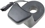 Jodriva Rear Tailgate Window Micro Switch Button, for E46 E91 E61 61319200673 9200673 8385694 Car Boot Latch Lock