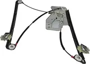 Electric Window Regulator for B&MW for 525i 528i 530i 540i M5 E39 Front Left Right Power Without Motor 51338252393 51338252394 Window Regulator(Left)