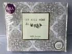 Full Sheet Set IVY HILL HOME Printed FULL 4 piece Sheet Set 100% COTTON