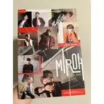 STRAY KIDS 迷你4輯 CLE1: MIROH