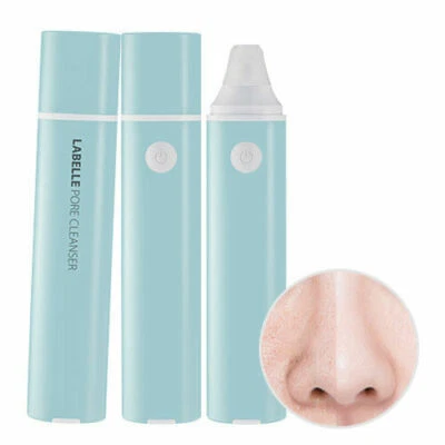 Labelle Pore Cleanser (P3) USB Rechargeable Vacuum Suction Blackhead Remover