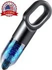 Aspiradora INALÁMBRICA Portatil Para Auto Carros Coche Aspiradora De Mano USB