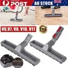 For Dyson Hard Floor Brush Head V6 V7 V8 V10 V11 Vacuum Cleaner Parts Attachment