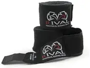 Rival Mexican Hand Wraps 5M Black