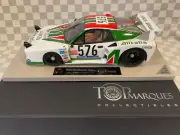 1/18 TOP MARQUES BBR TOP 19A LANCIA BETA GIRO D’ITALIA 1979 LTD ED # 261 of 400