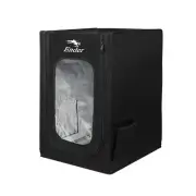 Creality Ender 3D Printer Enclosure Fireproof and Dustproof Tent Constant Tem...