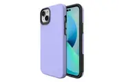 For iPhone 14 Plus Case Shockproof Protective Cover Purple
