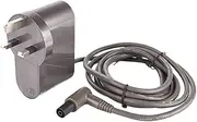 SV23 Battery Charger Power Supply UK EU US Plug Charger Power Adapter，Compatible for Dyson Gen 5 Detect，Vacuum Cleaner Accessories(UK Power Adapter)
