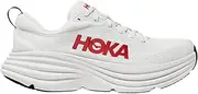 [HOKA] ONE ONE Men's Bondi 8 Road Running Shoes Sneakers