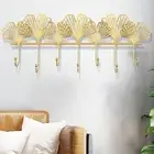 Coat Hook Clothes Hanger Wall Mounted Door Key Holder for
