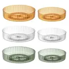 Large Capacity Lazy Susan Turntable for Easy Access and Secure Storage