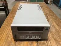 在飛比找Yahoo!奇摩拍賣優惠-Sony cdp-3100 cd播放器