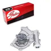 Gates Engine Water Pump For 2011-2013 Kia Sorento 3.5L V6 GAS (for: Kia)