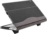 Laptop Case Suitable for Microsoft Surface Book 1/2/3 13.5inch Removable Folio PC Notebook Cover Stand Sleeve Cover