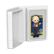 Funko Rewind Star Trek: First Contact Jean-Luc Picard - Chase Vinyl Figure