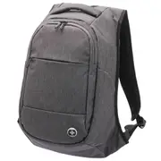 BOLT - Swissdigital Anti-Theft USB Backpack