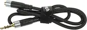 ERINGOGO .5mm Audio Cables Stage Earphone Wires Power Amplifier Cable for Sound Console Lossless Signal
