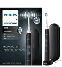 在飛比找樂天市場購物網優惠-Philips 【美國代購】飛利浦 電動牙刷 Sonicar