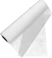 Double-Sided Non-Woven Interfacing Sewing Fabric Craft Quilt Iron Adhesive