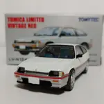 TOMYTEC TLV LV-N124D HONDA BALLADE SPORTS CR-X 1.5I本田