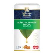 Manuka Health Lozenges Manuka&PropolisMGO400 15s