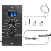 Digital Thermostat Kit Replacement for Traeger Pellet Grills, Traeger Pro Contro