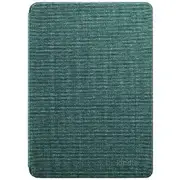 Kindle E-reader 2022 Fabric Cover Dark Emerald