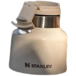 【小新戰術】Stanley 保溫杯馬克杯探險系列茶壺咖啡杯咖啡壺590毫升