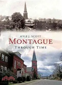 在飛比找三民網路書店優惠-Montague Through Time