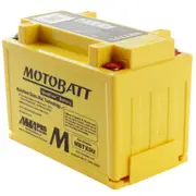 Kawasaki Z900 2017 Motobatt Quadflex 12V Battery