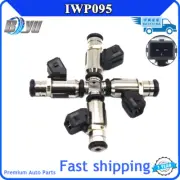 IWP-095 for Fiat Doblo Palio Panda Punto Seicento Petrol Fuel Injector 71718655 (for: Fiat)