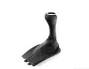 PORSCHE 911 996 Carrera Gear Shifting Knob With Boot 99642407505FGW NEW GENUINE