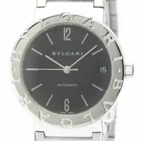 在飛比找PopChill優惠-[二手] 【日本直送】拋光 BVLGARI BVLGARI-