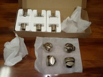 Sub-Zero Knob Package P/N: 827314 10 Knobs Total