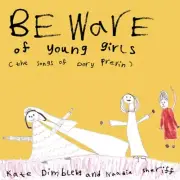 BEWARE OF YOUNG GIRLS: THE SONGS OF DORY PREVIN NEW CD