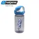 【Nalgene】OTF兒童運動型水壺 煙霧灰太空人 682020-0158